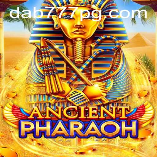 Explorando o Mundo Fascinante de AncientPharaoh em Dab777.com