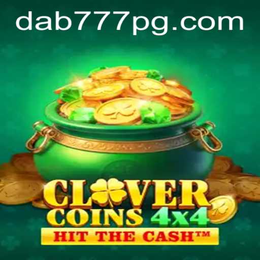 Explorando o Jogo CloverCoins4x4: Um Mundo de Diversão Virtual