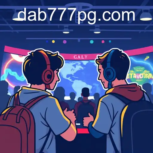 A Revolução da Comunidade de Jogadores: Explorando o Mundo do Dab777.com