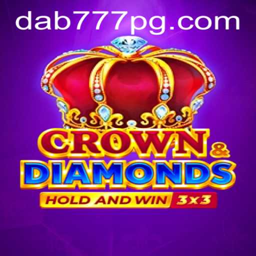 Descubra o Fascinante Mundo de Crowndiamonds em Dab777.com