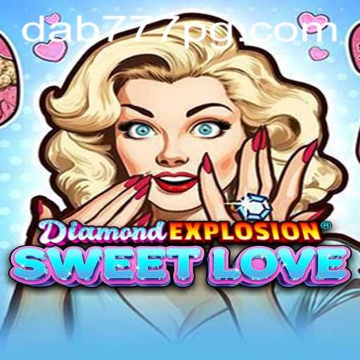 Explorando o Universo de DiamondExplosionSweetLove