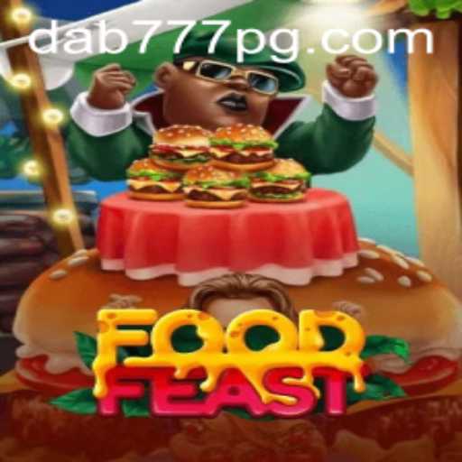 Explorando o Mundo Viciado de FoodFeast
