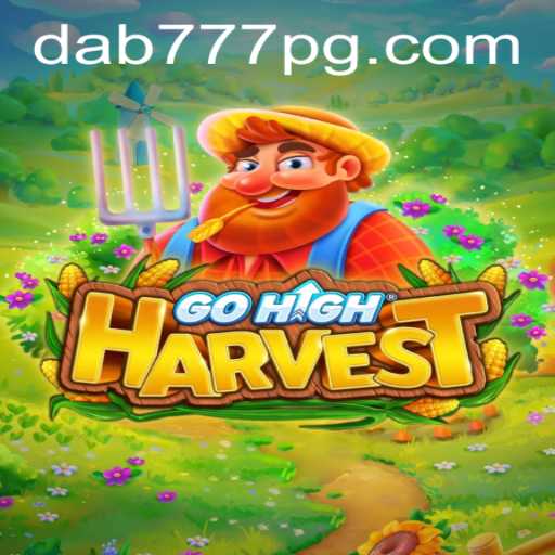 Descubra GoHighHarvest: Um Novo Conceito em Jogos com Dab777.com