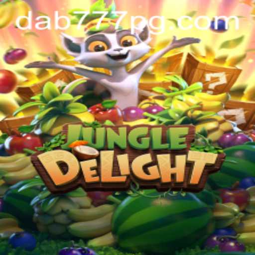 Explorando o Mundo de JungleDelight: Uma Aventura Selvagem com Dab777.com