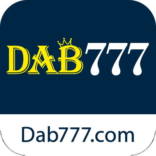 Dab777.com logo