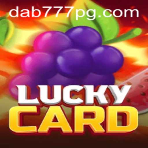Descubra LuckyCard: O Novo Jogo de Sorte no Dab777.com