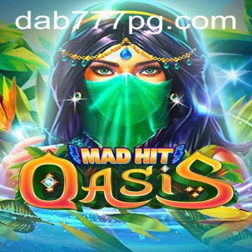 Explorando MadHitOasis: O Novo Fenômeno do Jogos Online