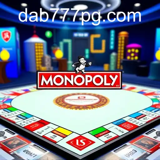 O Fascinante Universo do Monopoly e o Impacto de Dab777.com