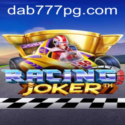 Descubra o Mundo Empolgante de RacingJoker e Dab777.com