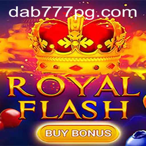 Explorando o Fascinante Mundo do RoyalFlashBuyBonus no Dab777.com