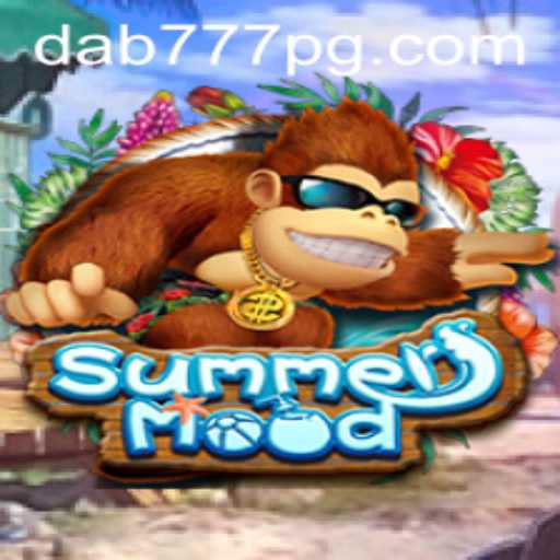 SummerMood: Descubra a Emoção de um Jogo Único no Dab777.com