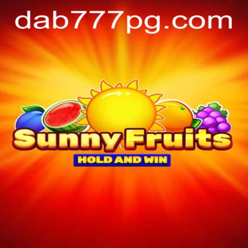 Descubra o Encantador Mundo de SunnyFruits no Dab777.com