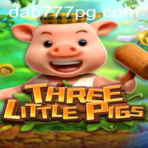 THREELITTLEPIGS: Uma Nova Aventura no Mundo dos Jogos Digitais