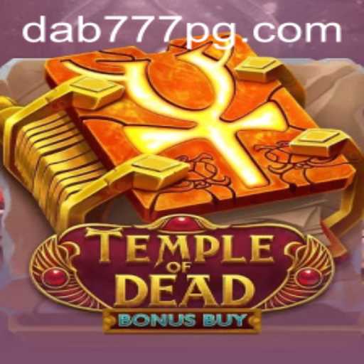 Descubra as Aventuras de TempleofDeadBonusBuy: Um Mergulho no Mundo dos Caça-Níqueis Online