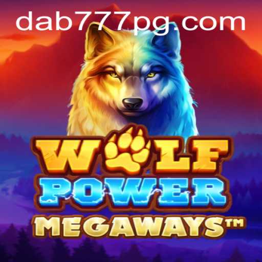 Explorando o Universo de WolfPowerMega: A Nova Sensação em Dab777.com