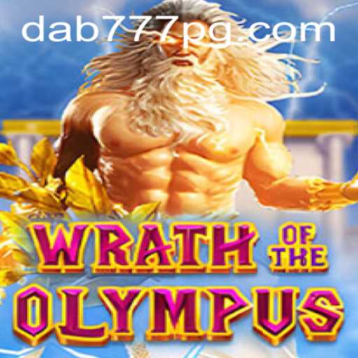 Descubra os Segredos de 'WrathofOlympus' com Dab777.com